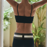 Lower Back & Hip Support Belt