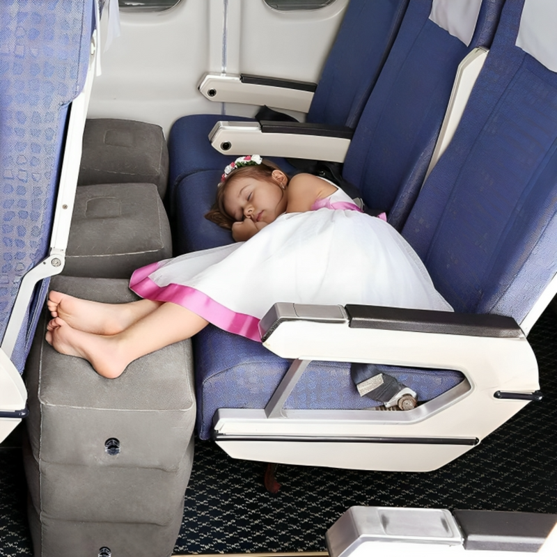 Travel Comfort Air Cushion