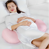 Adjustable Maternity Support Pillow