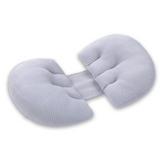 Adjustable Maternity Support Pillow