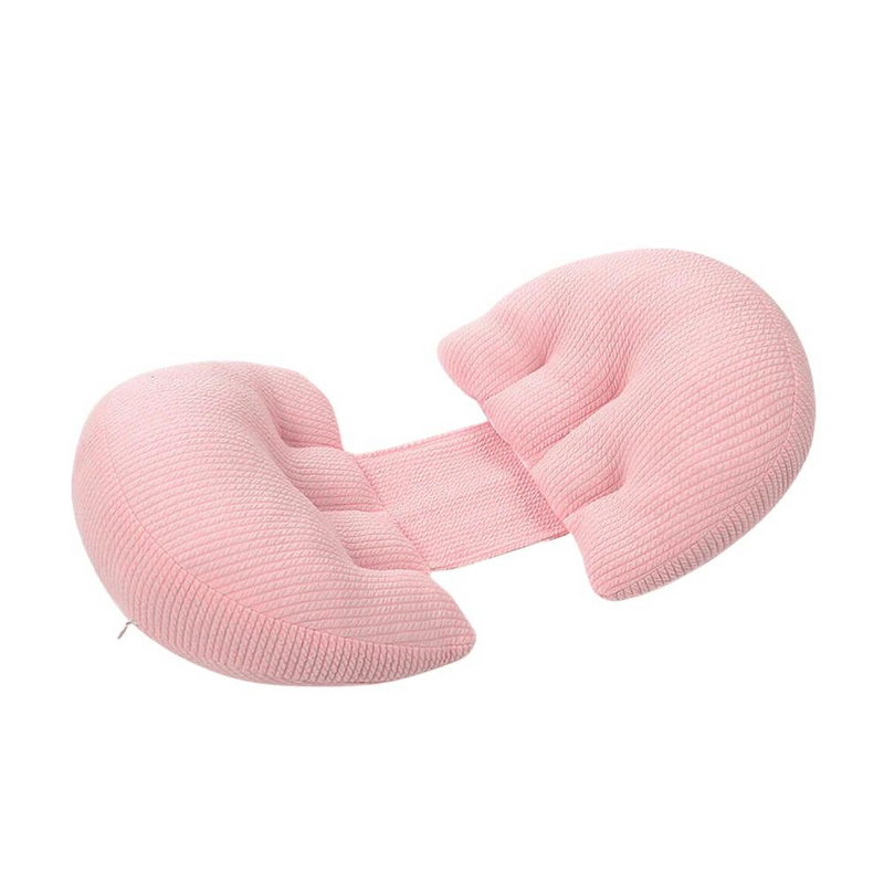 Adjustable Maternity Support Pillow