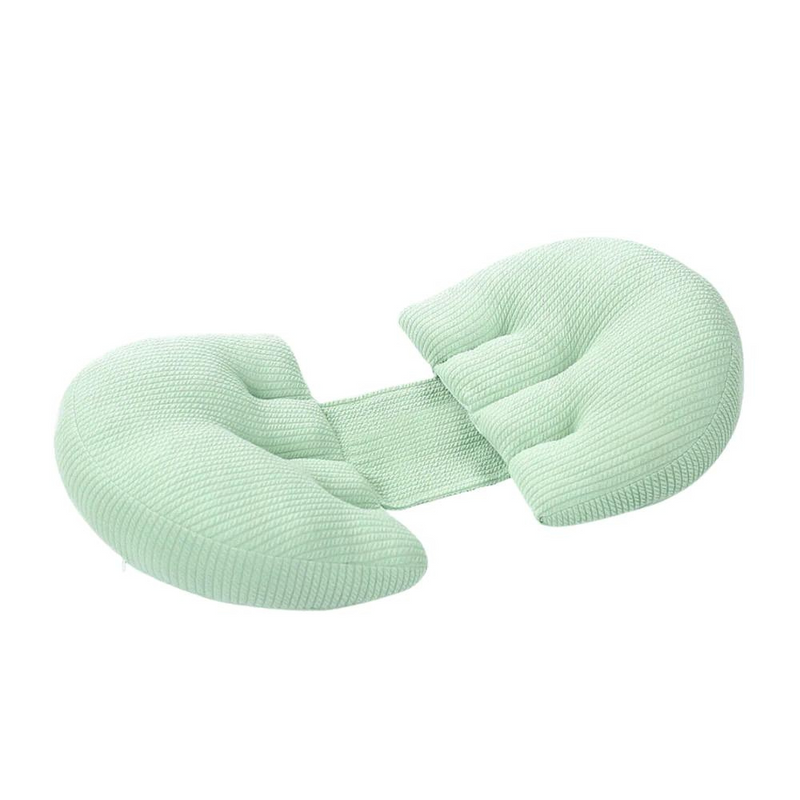 Adjustable Maternity Support Pillow