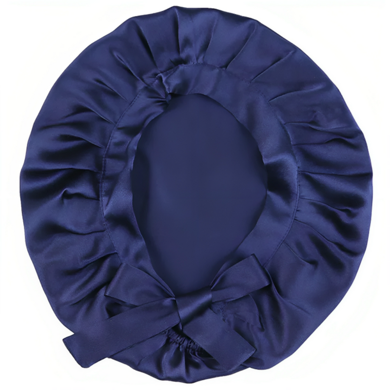 Mulberry Silk Sleeping Cap