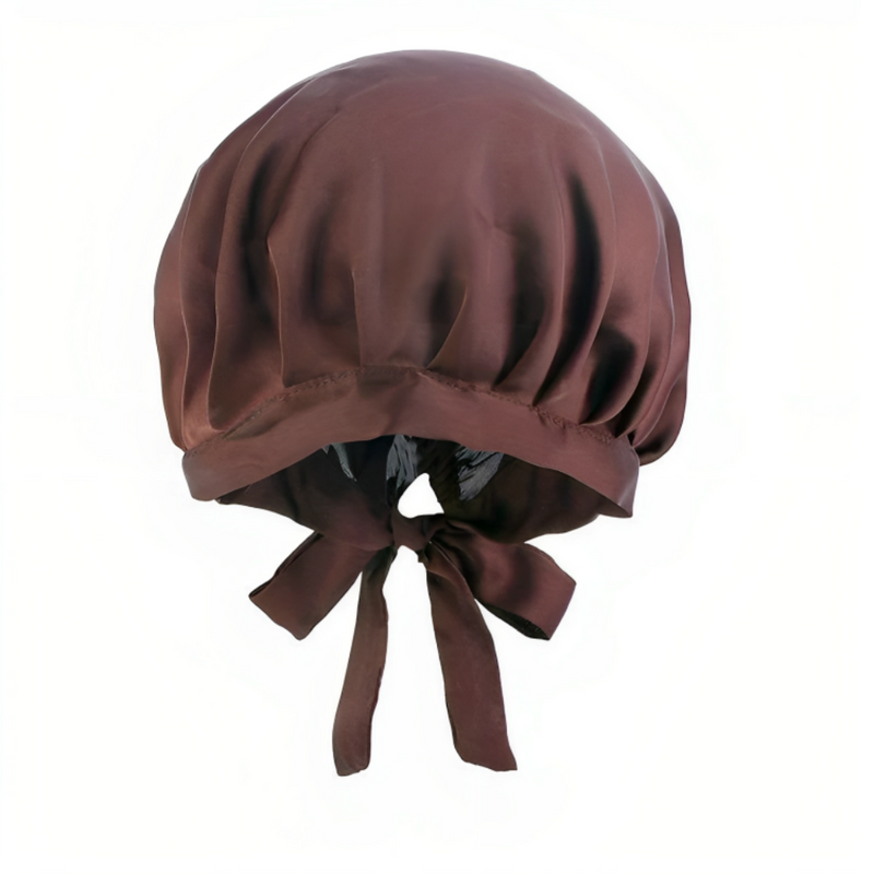 Mulberry Silk Sleeping Cap