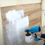 Cordless Paint Sprayer(Makita Battery Compatible)