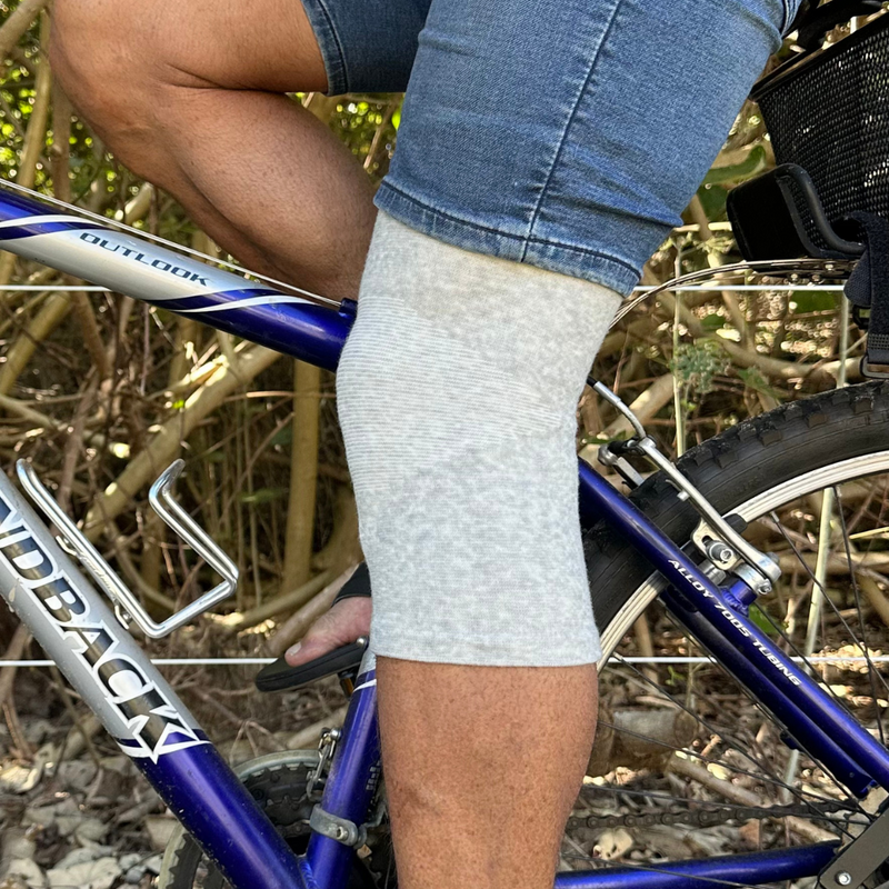 Bamboo Knee Sleeve